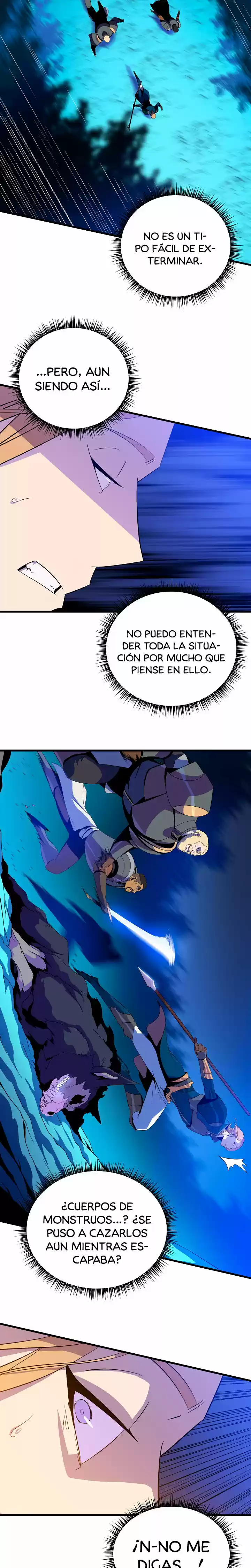 Kill the hero (2020) - Capítulo 57 - Página 15 - LectorTMOo