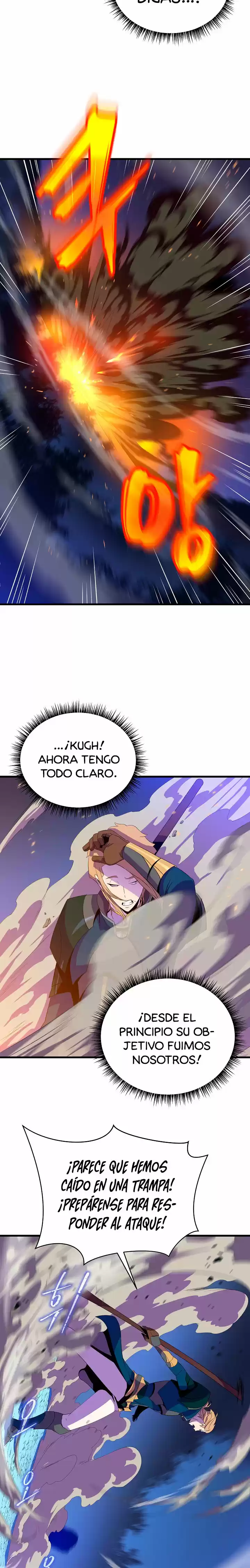 Kill the hero (2020) - Capítulo 57 - Página 16 - LectorTMOo