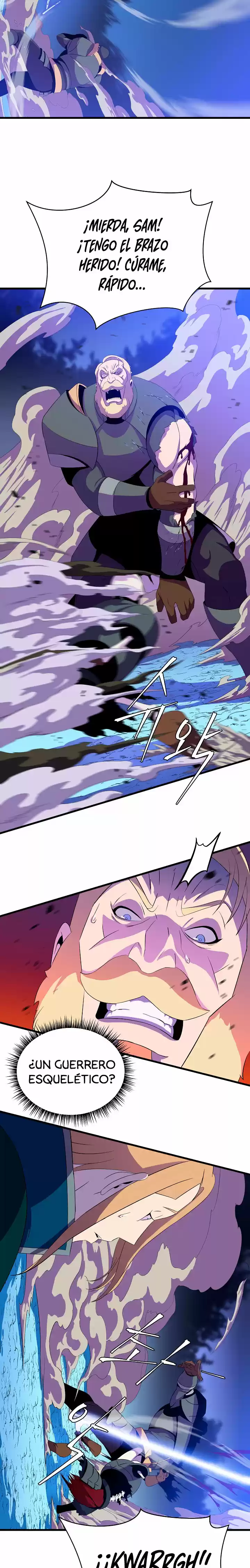 Kill the hero (2020) - Capítulo 57 - Página 17 - LectorTMOo