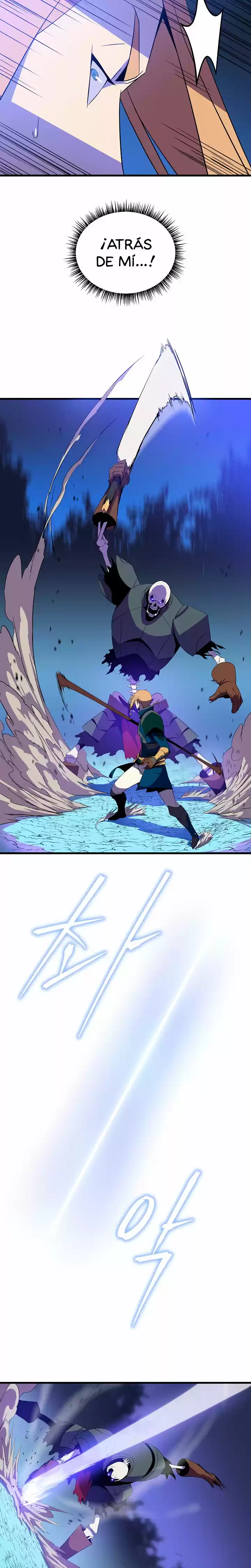 Kill the hero (2020) - Capítulo 57 - Página 20 - LectorTMOo