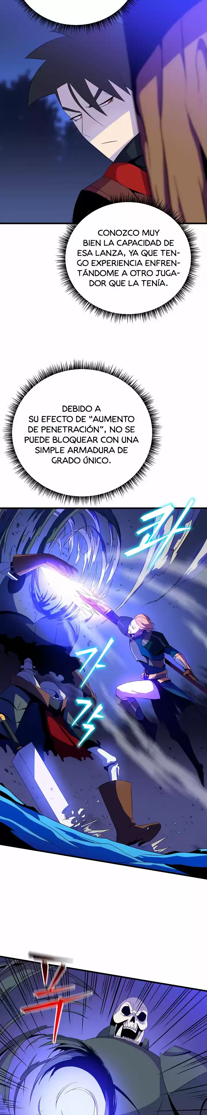 Kill the hero (2020) - Capítulo 57 - Página 23 - LectorTMOo