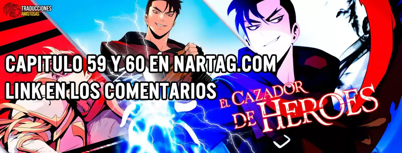 Kill the hero (2020) - Capítulo 58 - Página 1 - LectorTMOo