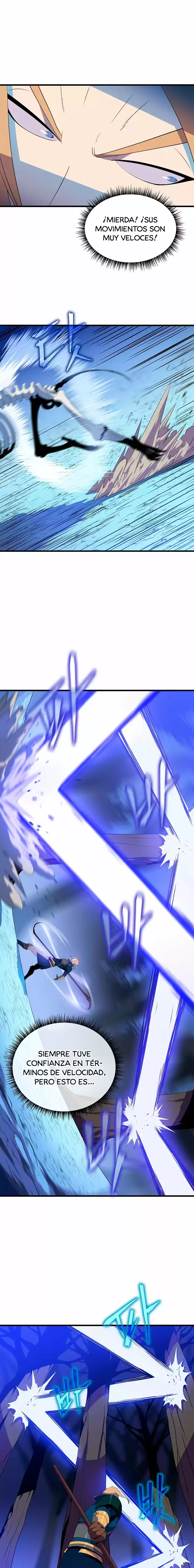 Kill the hero (2020) - Capítulo 58 - Página 3 - LectorTMOo