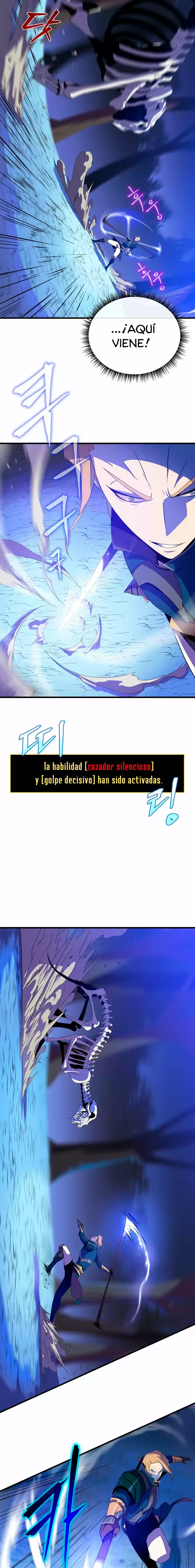 Kill the hero (2020) - Capítulo 58 - Página 5 - LectorTMOo