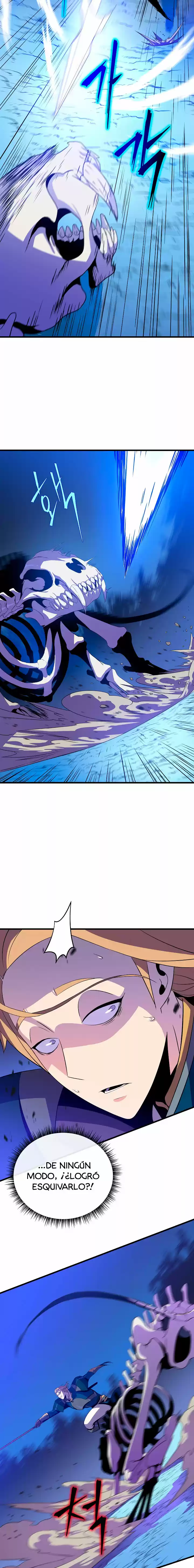 Kill the hero (2020) - Capítulo 58 - Página 6 - LectorTMOo
