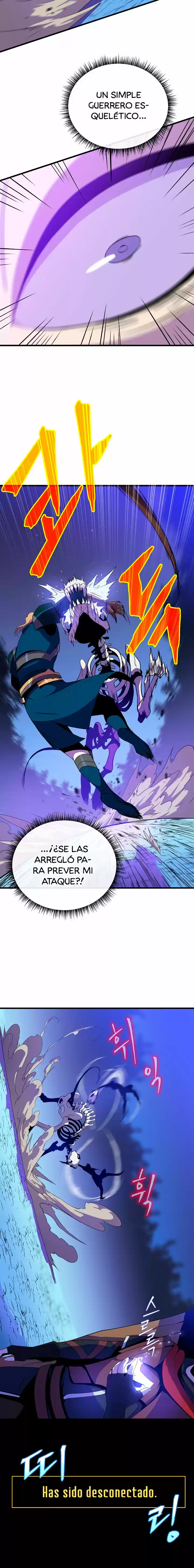 Kill the hero (2020) - Capítulo 58 - Página 7 - LectorTMOo