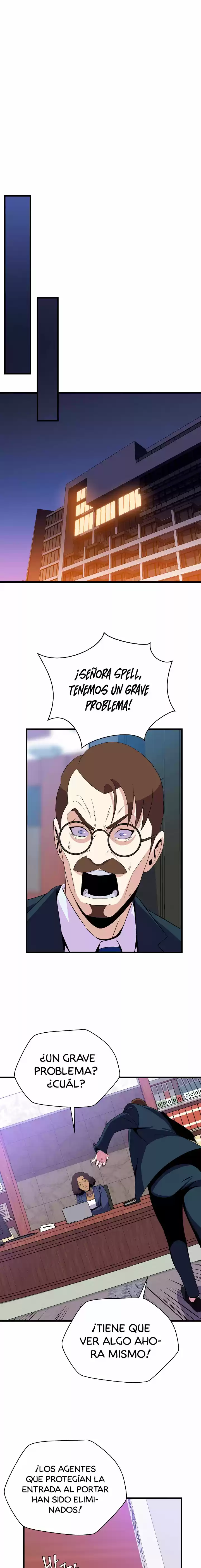 Kill the hero (2020) - Capítulo 58 - Página 11 - LectorTMOo