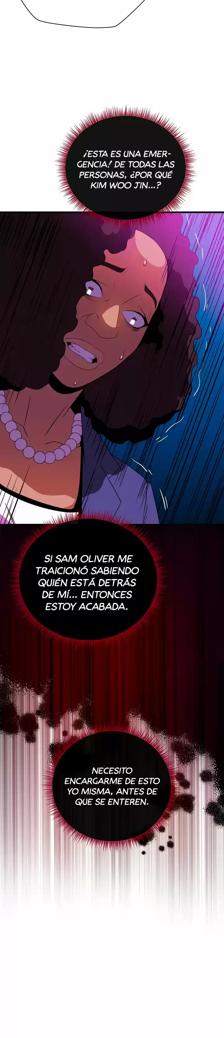 Kill the hero (2020) - Capítulo 58 - Página 14 - LectorTMOo