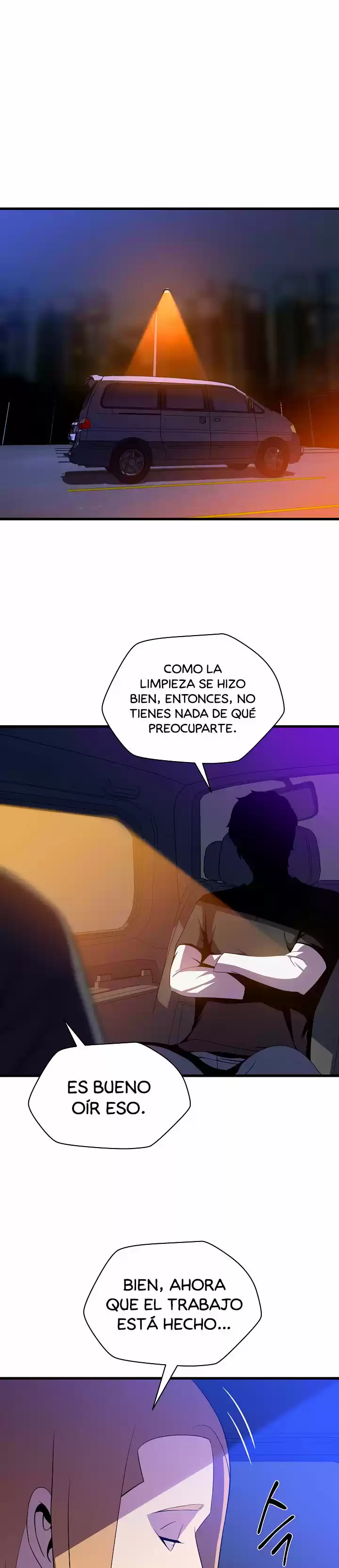 Kill the hero (2020) - Capítulo 58 - Página 15 - LectorTMOo