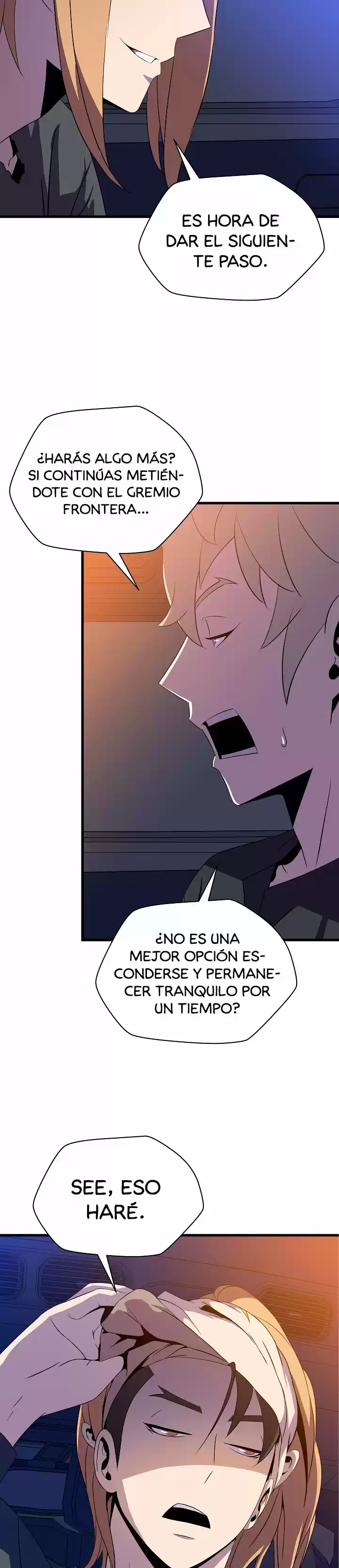 Kill the hero (2020) - Capítulo 58 - Página 16 - LectorTMOo