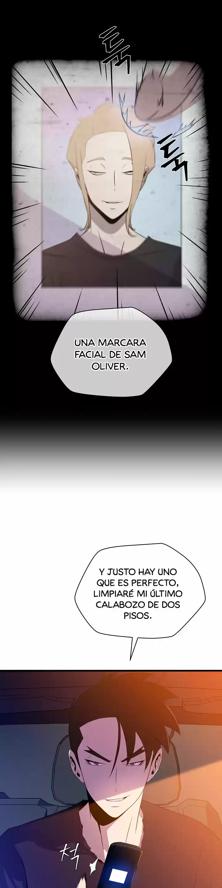 Kill the hero (2020) - Capítulo 58 - Página 18 - LectorTMOo
