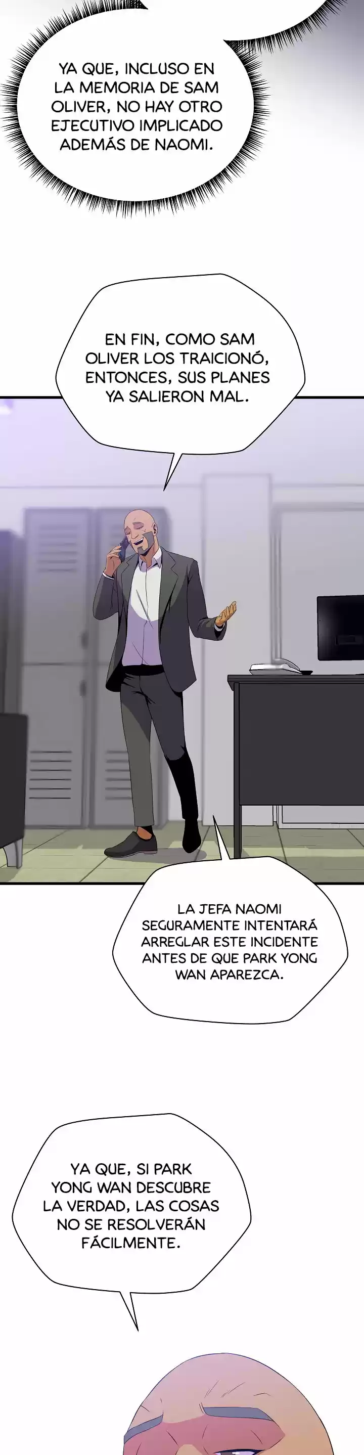 Kill the hero (2020) - Capítulo 58 - Página 22 - LectorTMOo