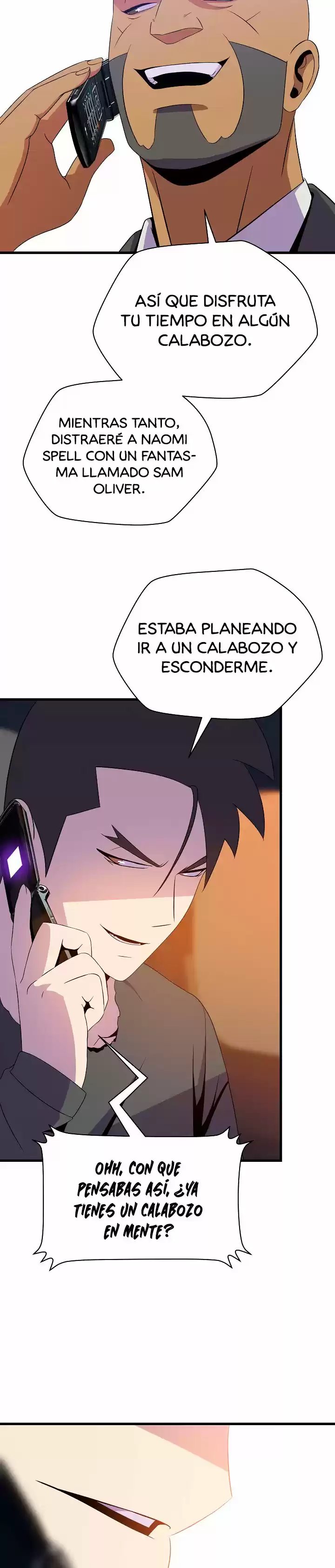 Kill the hero (2020) - Capítulo 58 - Página 23 - LectorTMOo