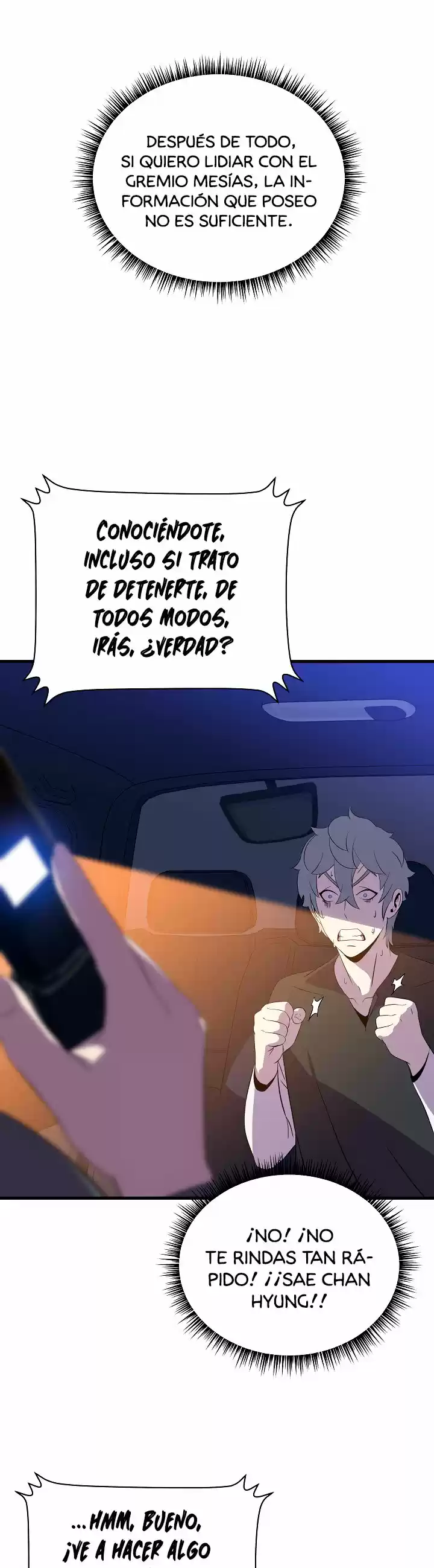 Kill the hero (2020) - Capítulo 58 - Página 28 - LectorTMOo