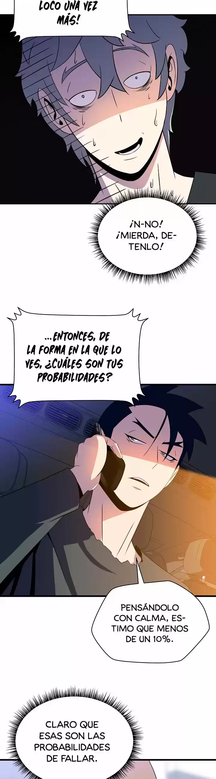 Kill the hero (2020) - Capítulo 58 - Página 29 - LectorTMOo
