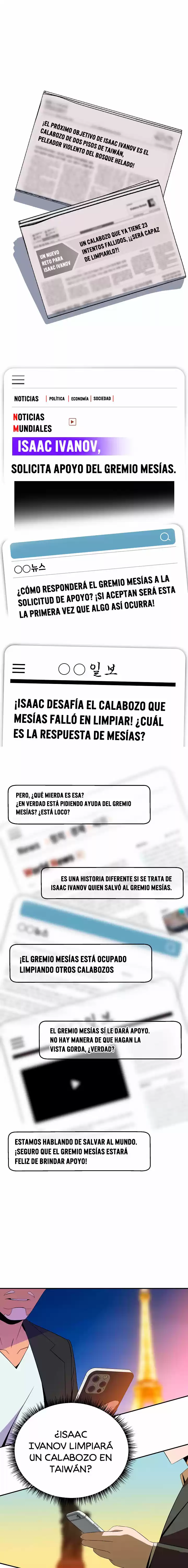 Kill the hero (2020) - Capítulo 59 - Página 4 - LectorTMOo