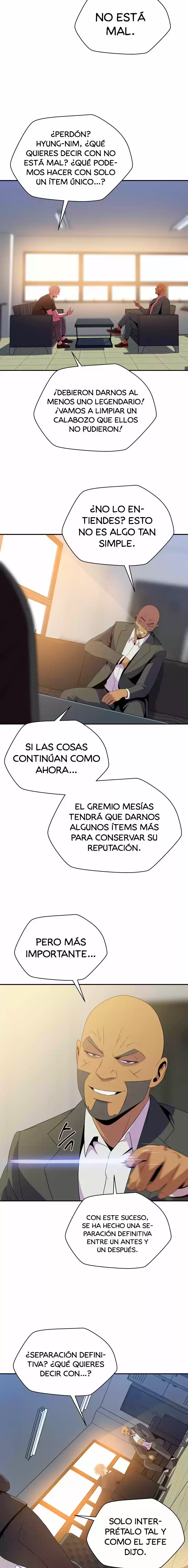 Kill the hero (2020) - Capítulo 59 - Página 6 - LectorTMOo