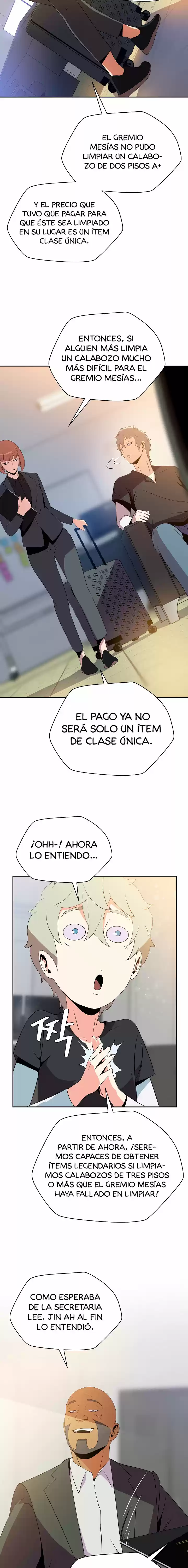 Kill the hero (2020) - Capítulo 59 - Página 7 - LectorTMOo