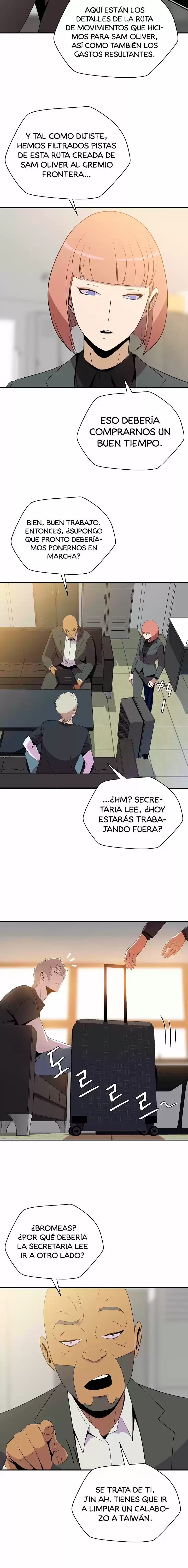 Kill the hero (2020) - Capítulo 59 - Página 8 - LectorTMOo