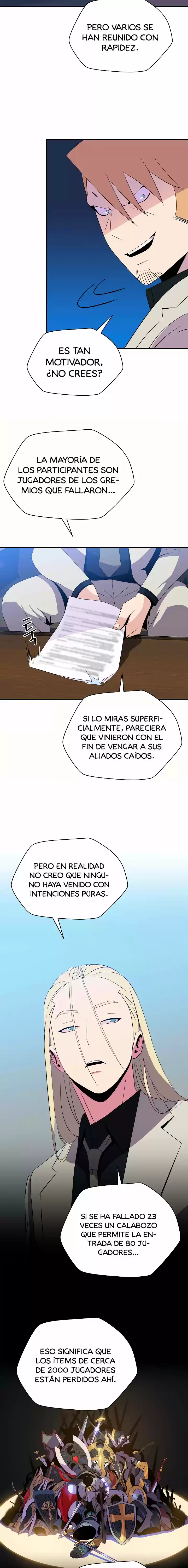 Kill the hero (2020) - Capítulo 59 - Página 10 - LectorTMOo