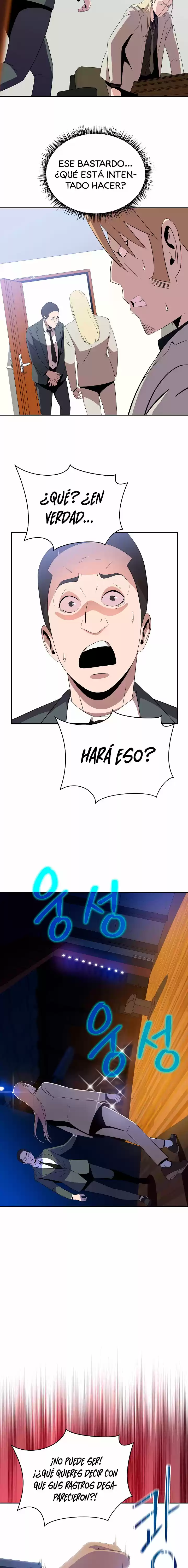 Kill the hero (2020) - Capítulo 59 - Página 12 - LectorTMOo