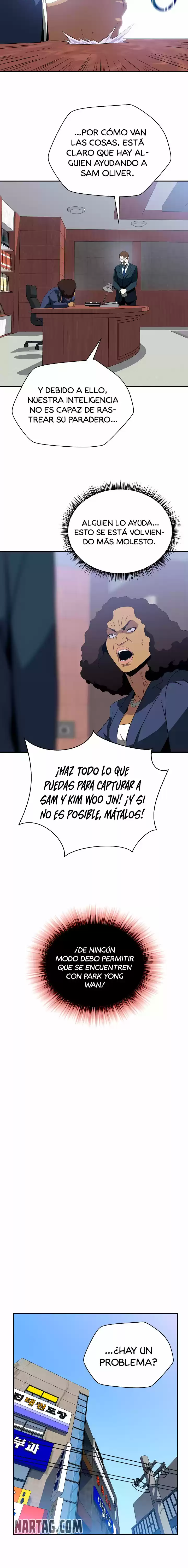 Kill the hero (2020) - Capítulo 59 - Página 13 - LectorTMOo