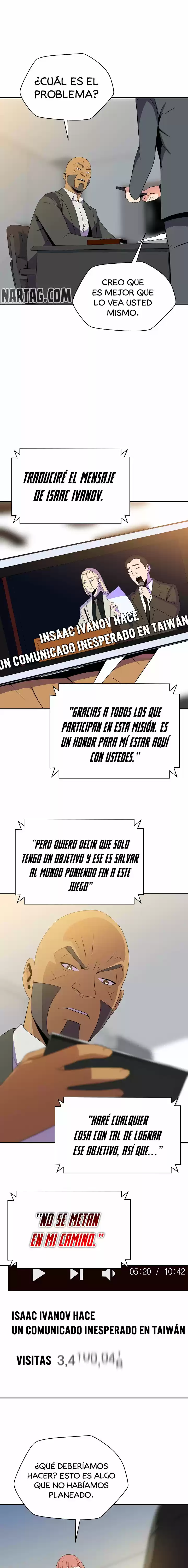 Kill the hero (2020) - Capítulo 59 - Página 14 - LectorTMOo