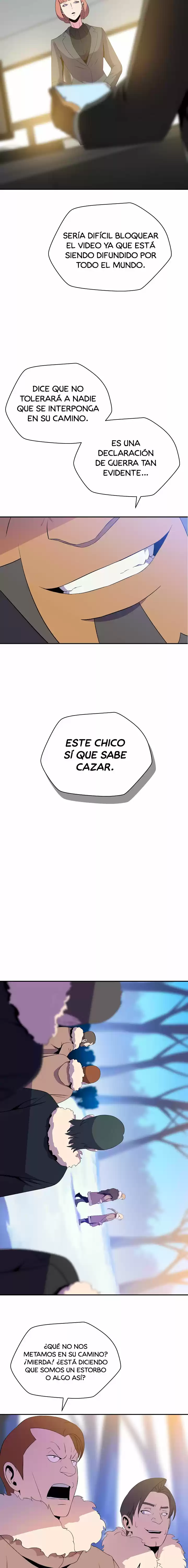 Kill the hero (2020) - Capítulo 59 - Página 15 - LectorTMOo