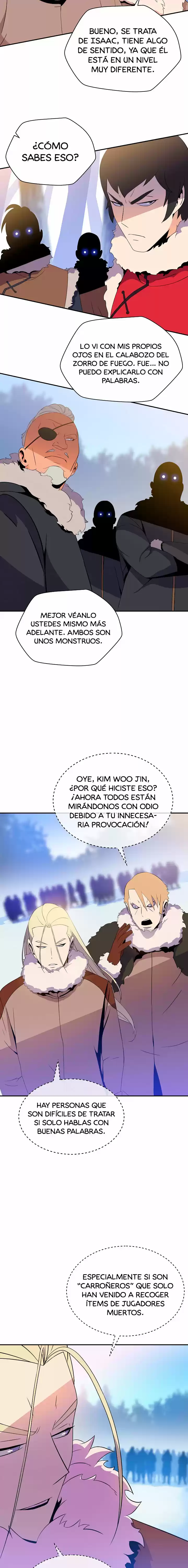 Kill the hero (2020) - Capítulo 59 - Página 16 - LectorTMOo