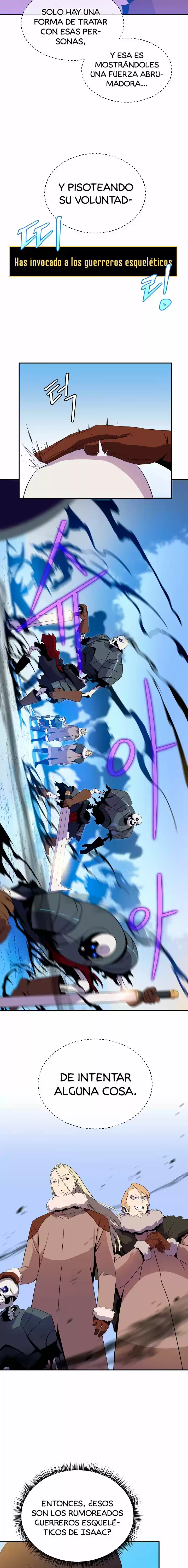 Kill the hero (2020) - Capítulo 59 - Página 17 - LectorTMOo