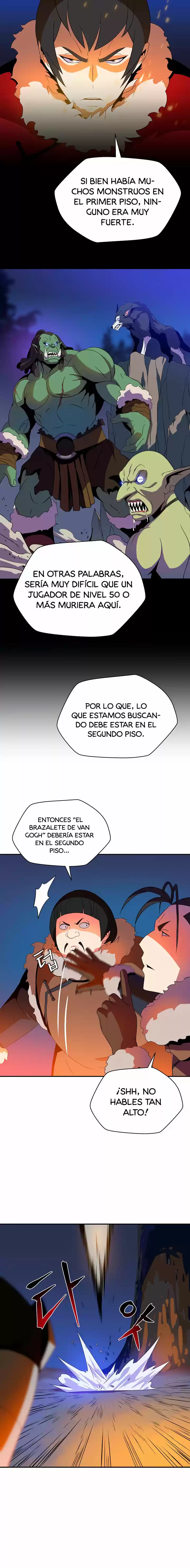 Kill the hero (2020) - Capítulo 59 - Página 20 - LectorTMOo