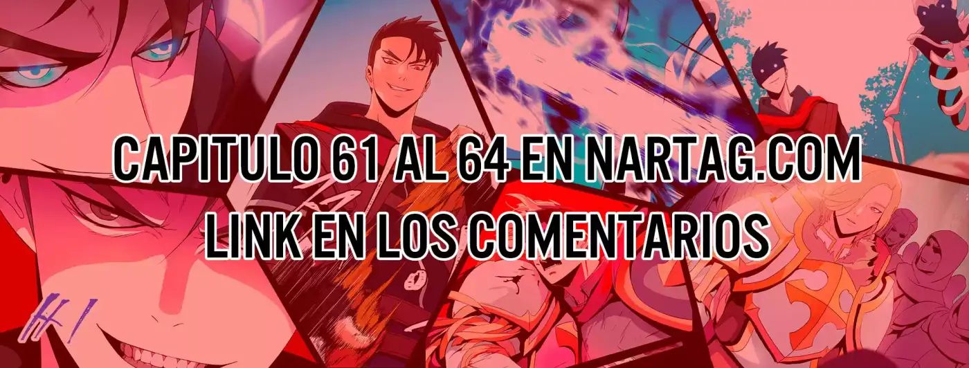 Kill the hero (2020) - Capítulo 60 - Página 1 - LectorTMOo