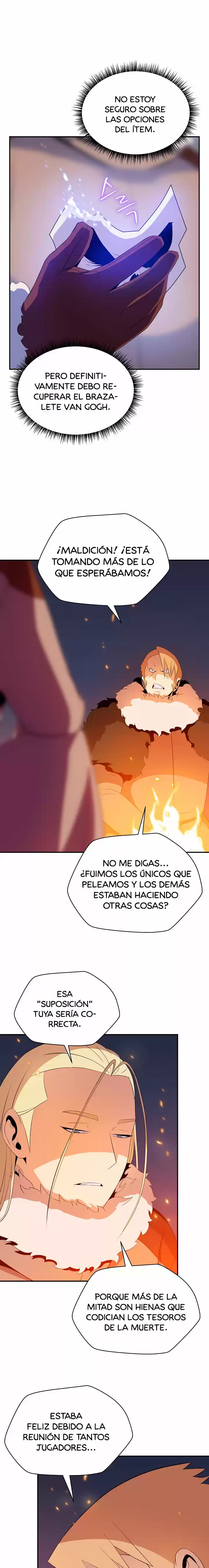 Kill the hero (2020) - Capítulo 60 - Página 4 - LectorTMOo