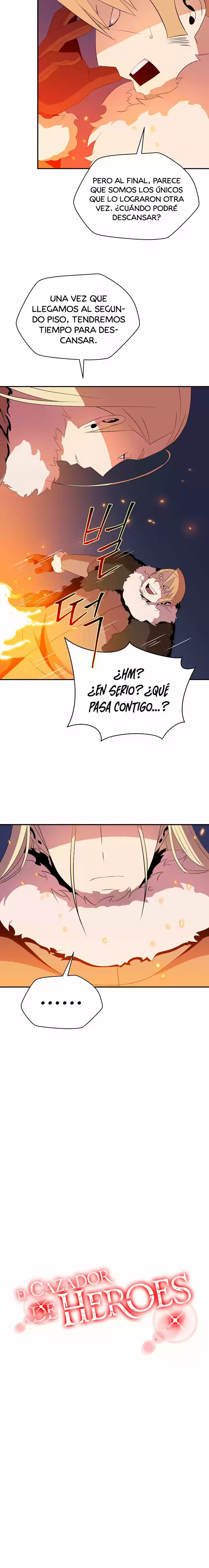 Kill the hero (2020) - Capítulo 60 - Página 5 - LectorTMOo