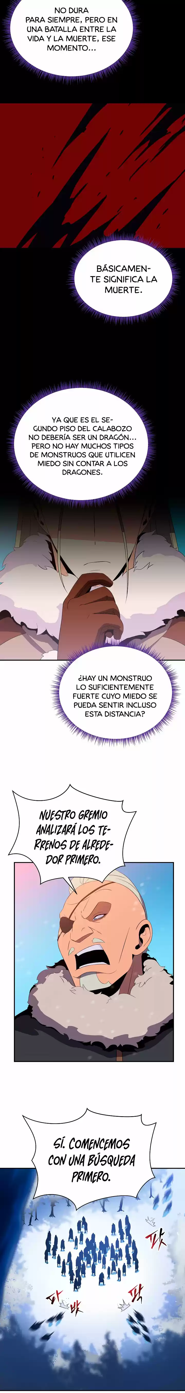 Kill the hero (2020) - Capítulo 60 - Página 8 - LectorTMOo