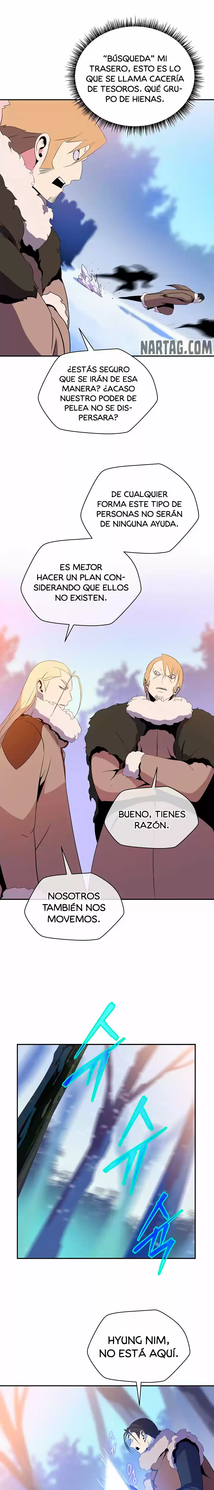 Kill the hero (2020) - Capítulo 60 - Página 9 - LectorTMOo