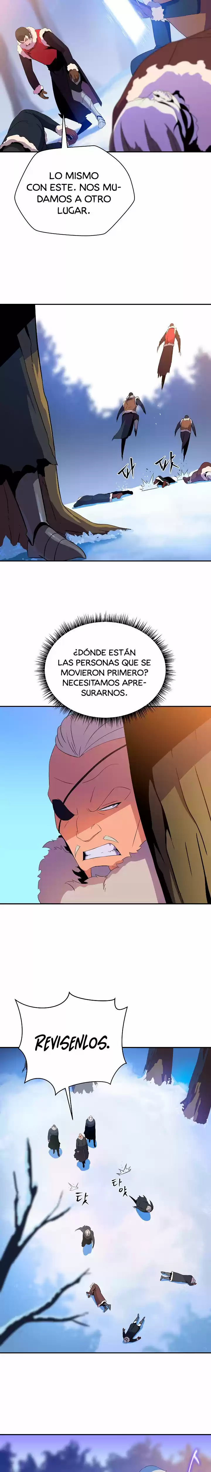 Kill the hero (2020) - Capítulo 60 - Página 10 - LectorTMOo