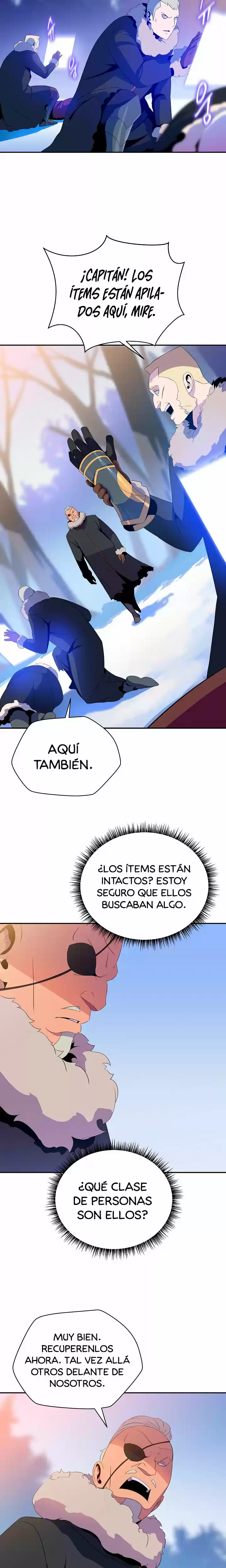 Kill the hero (2020) - Capítulo 60 - Página 11 - LectorTMOo
