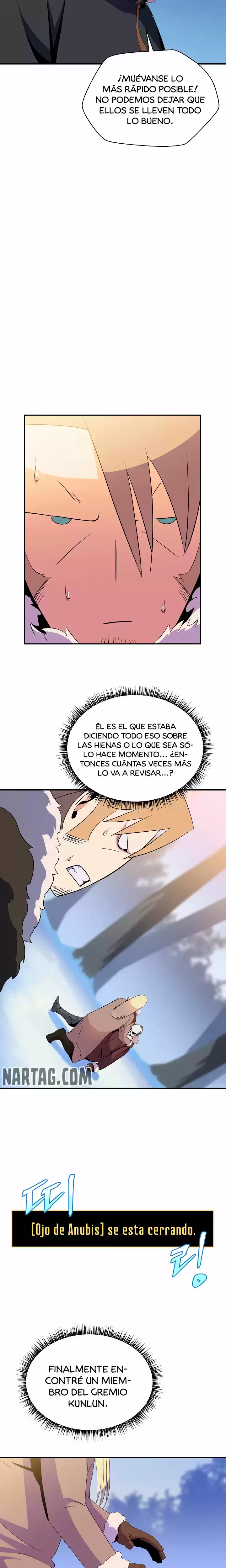 Kill the hero (2020) - Capítulo 60 - Página 12 - LectorTMOo