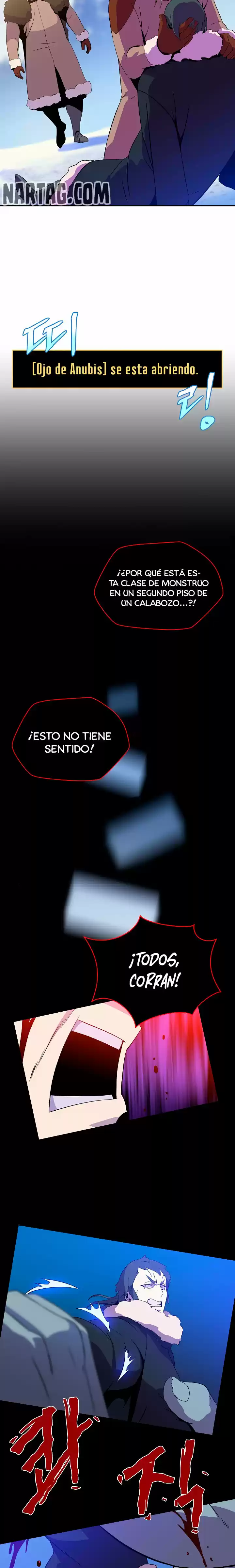 Kill the hero (2020) - Capítulo 60 - Página 14 - LectorTMOo