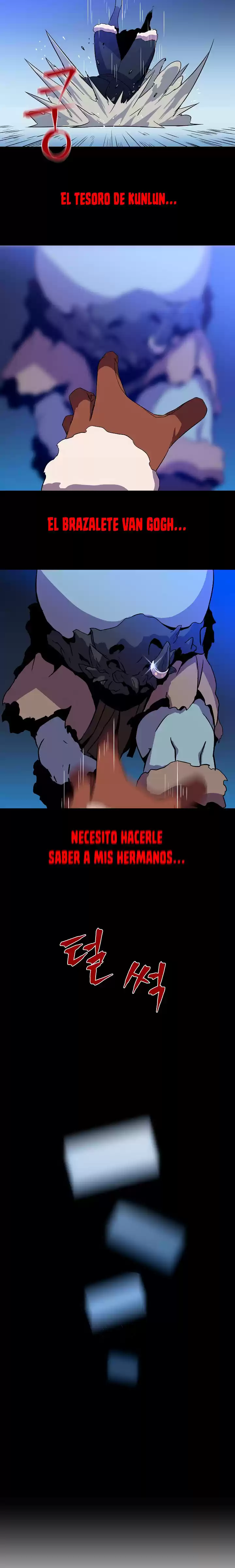 Kill the hero (2020) - Capítulo 60 - Página 16 - LectorTMOo