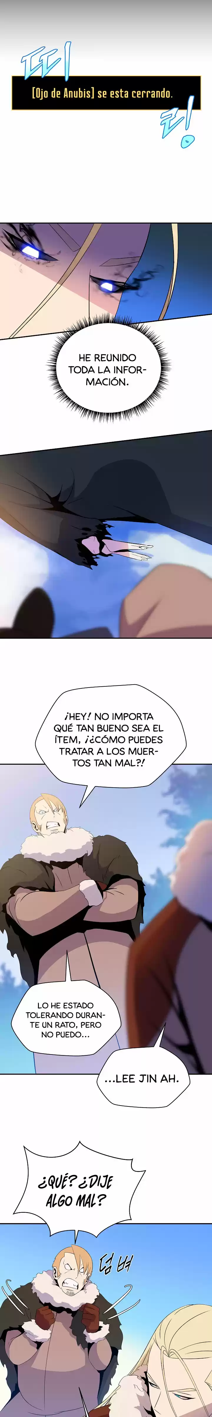 Kill the hero (2020) - Capítulo 60 - Página 17 - LectorTMOo
