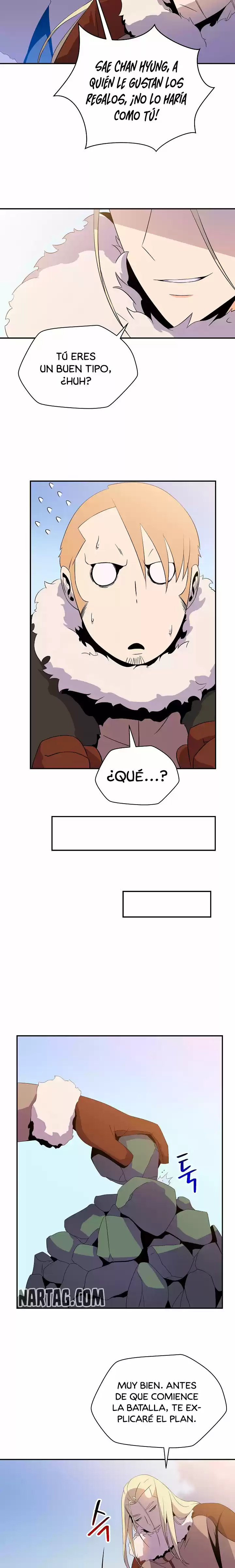 Kill the hero (2020) - Capítulo 60 - Página 18 - LectorTMOo