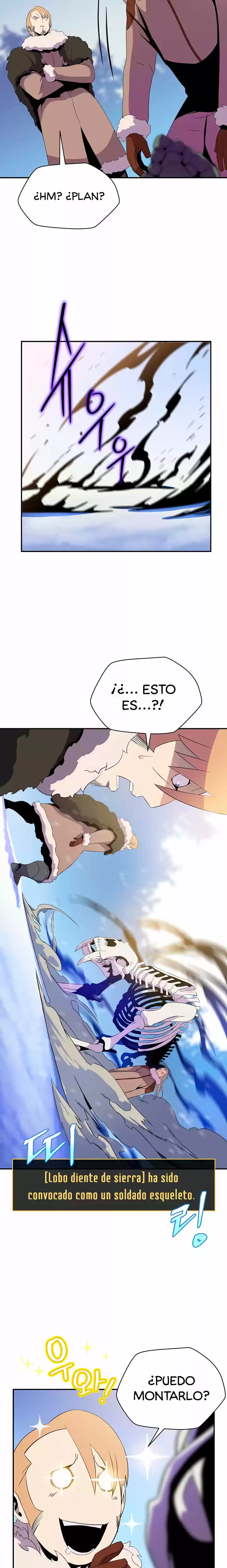 Kill the hero (2020) - Capítulo 60 - Página 19 - LectorTMOo
