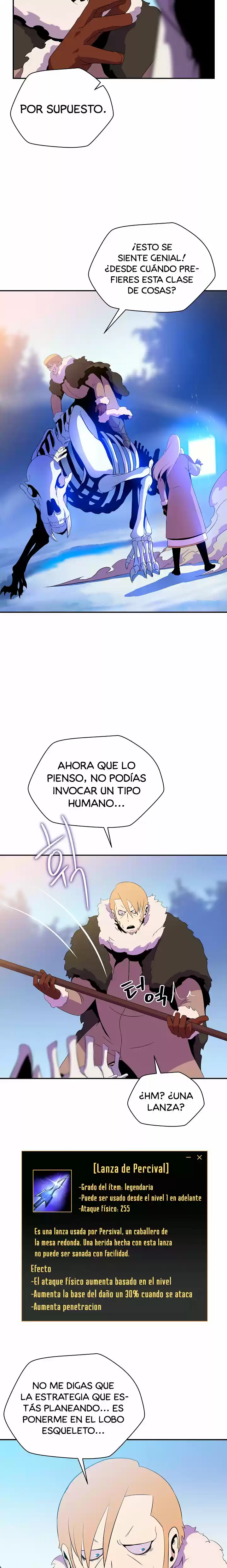 Kill the hero (2020) - Capítulo 60 - Página 20 - LectorTMOo