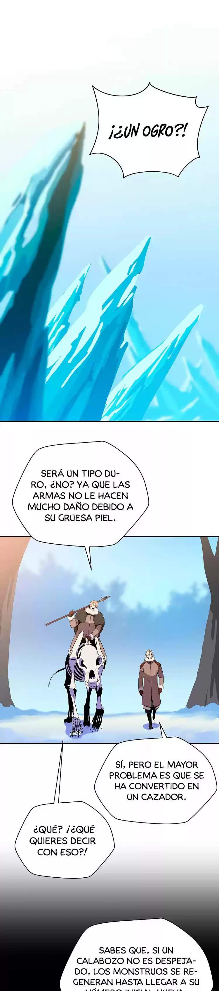 Kill the hero (2020) - Capítulo 61 - Página 4 - LectorTMOo