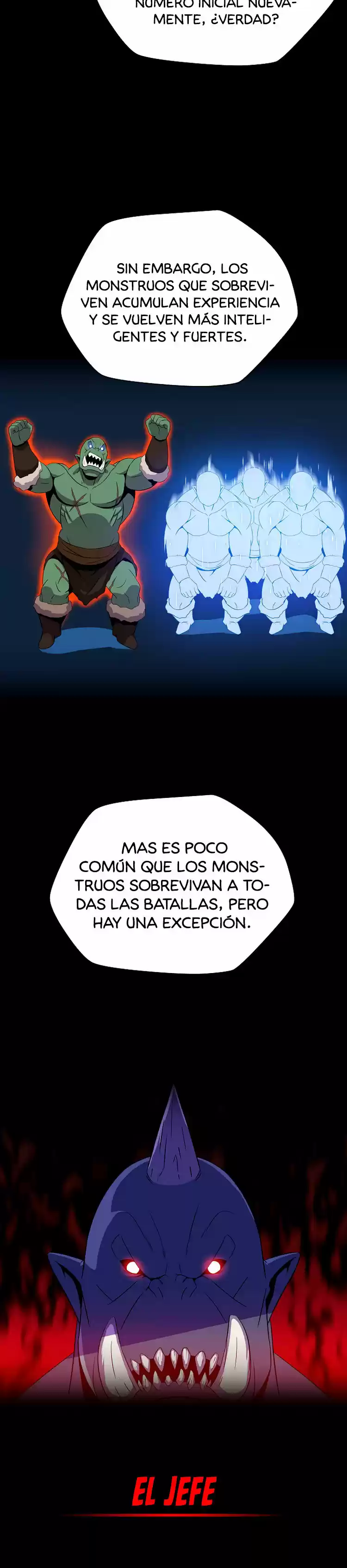 Kill the hero (2020) - Capítulo 61 - Página 5 - LectorTMOo