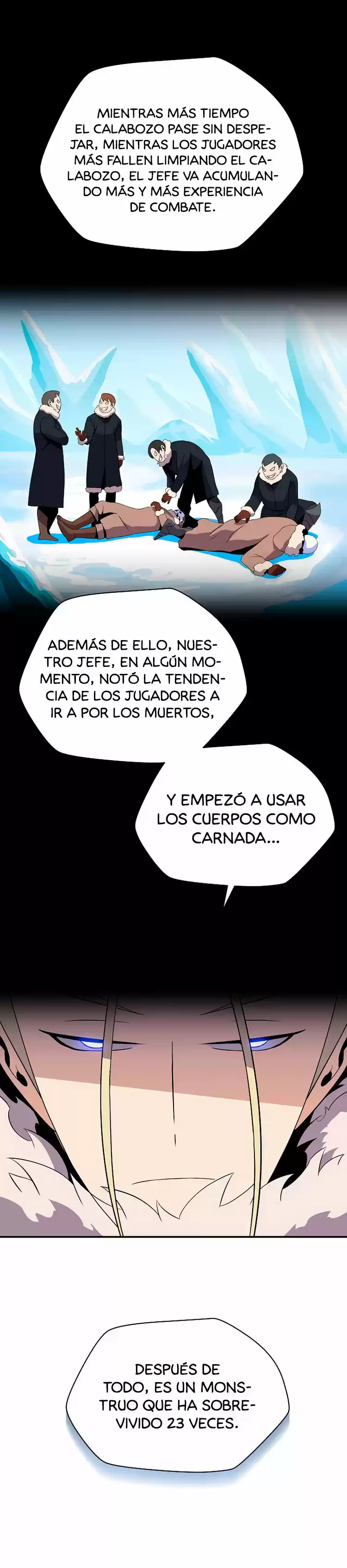 Kill the hero (2020) - Capítulo 61 - Página 6 - LectorTMOo