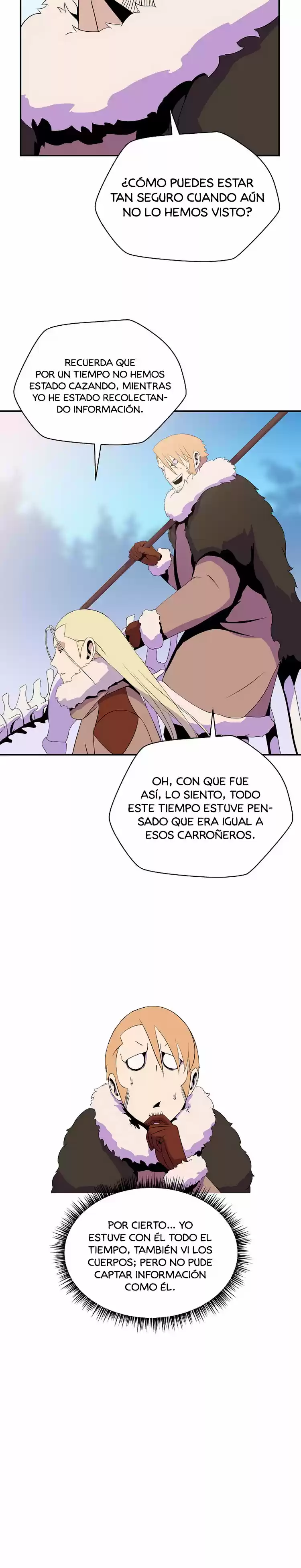 Kill the hero (2020) - Capítulo 61 - Página 8 - LectorTMOo