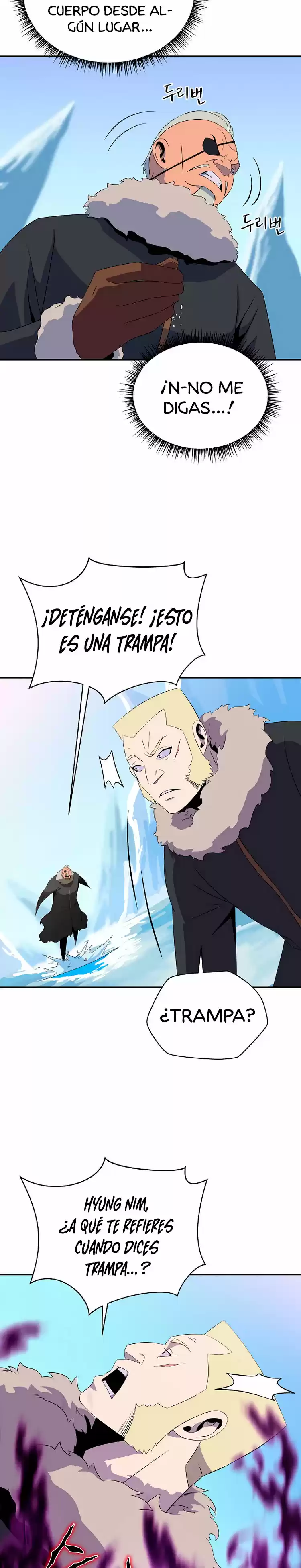 Kill the hero (2020) - Capítulo 61 - Página 11 - LectorTMOo